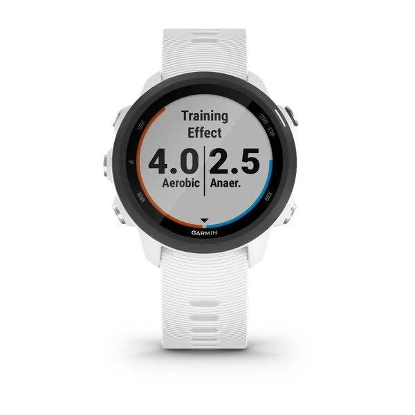 Đồng Hồ Garmin Forerunner 245 Music Trắng